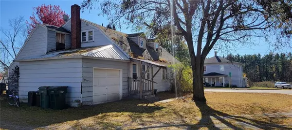 100 Washington Street #2, Merrillan, WI 54754