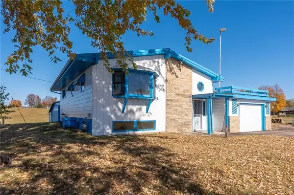 23584 Whitehall Road, Independence, WI 54747