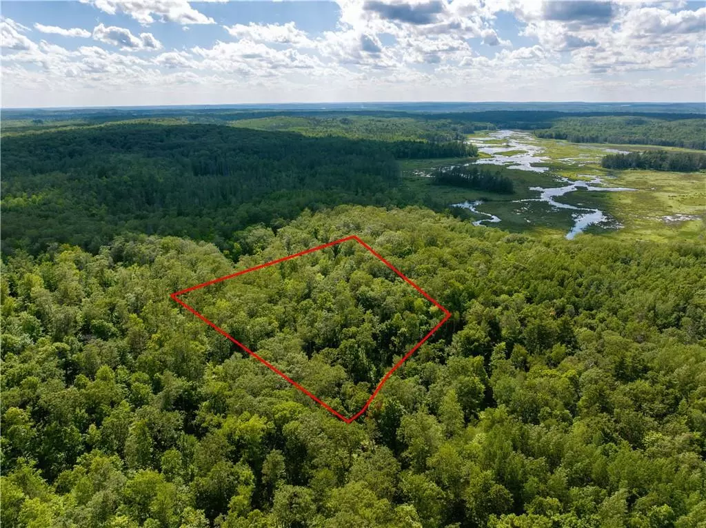 Hayward, WI 54843,Lot 37 Ursa Road