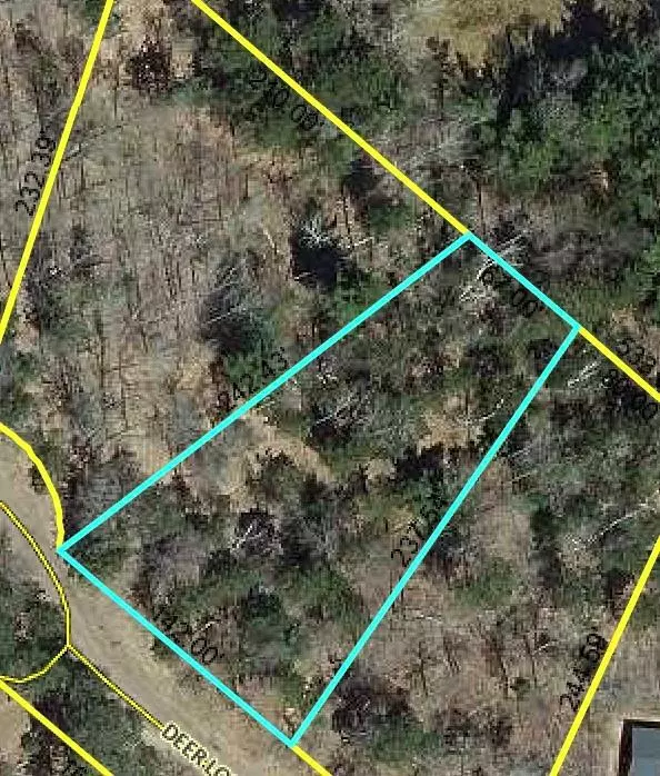 Lot 69 Deer Lodge Drive, Danbury, WI 54830