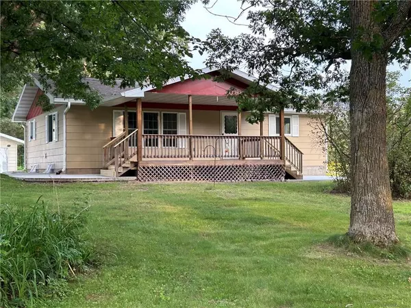 N1598 Lehman Lake Road, Shell Lake, WI 54871