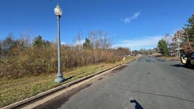 Siren, WI 54872,XXX 1st Avenue