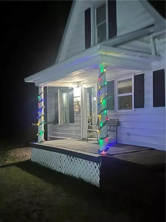 Dallas, WI 54733,211 17th Street