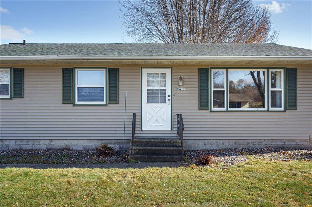 Whitehall, WI 54773,35736 Claire Street