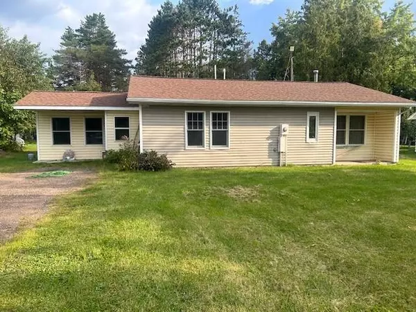 11112W County Hwy C, Exeland, WI 54835