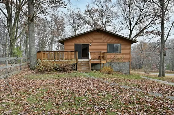 Spooner, WI 54801,N4501 Tozer Lake Road