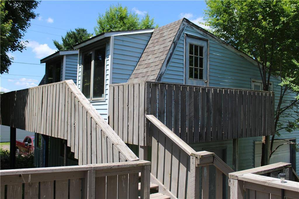 Menomonie, WI 54751,1909 W Second