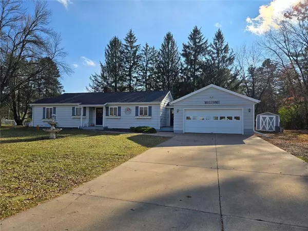 460 Elm Avenue, Menomonie, WI 54751