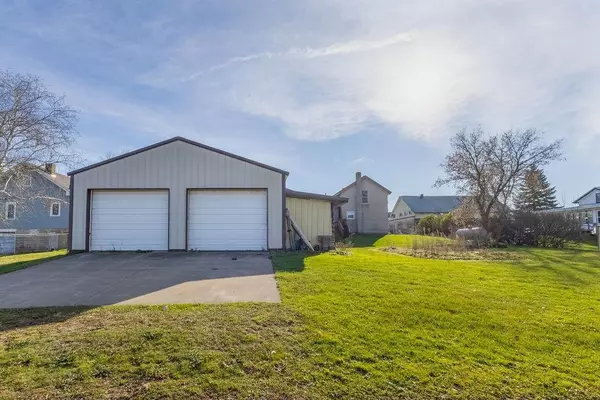 Mindoro, WI 54644,W3888 Fulton Street