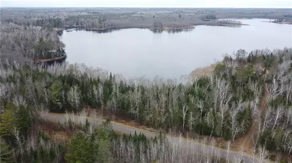 Winter, WI 54896,Lot 2 Blaisdell Lake Road