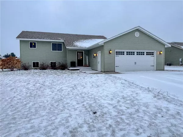 428 Haglin Avenue, Cameron, WI 54822