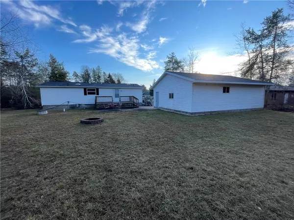 Hayward, WI 54843,10553N Namekagon Trail