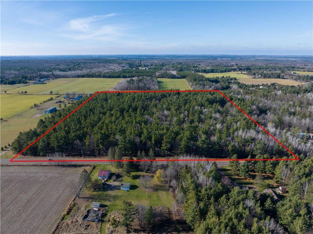 0 County Highway K, Hayward, WI 54843