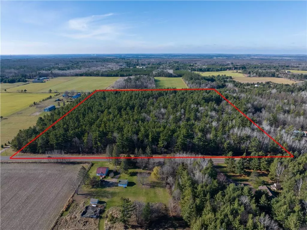 Hayward, WI 54843,0 County Highway K