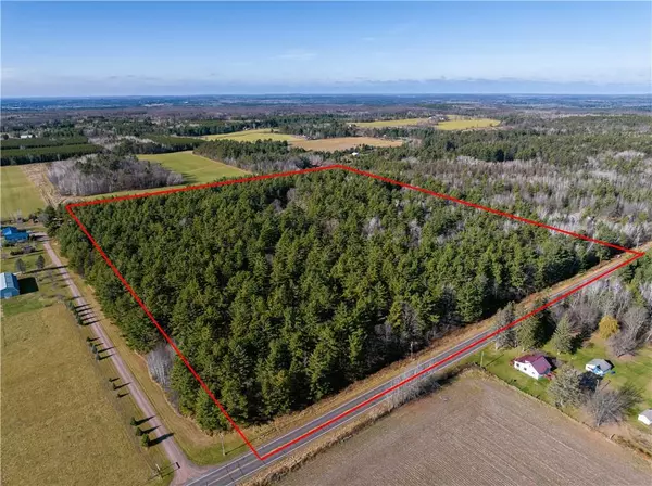 Hayward, WI 54843,0 County Highway K