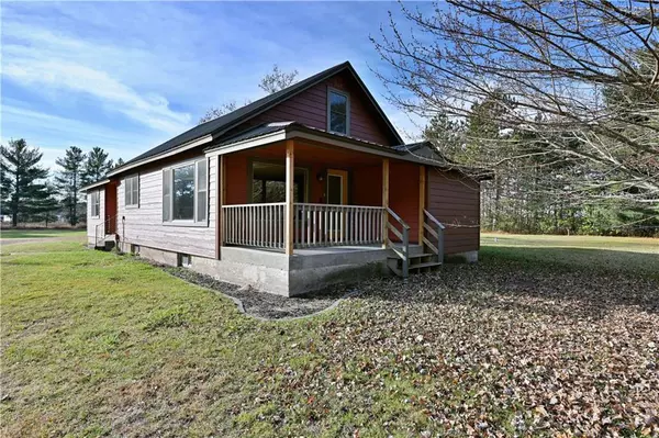 Spooner, WI 54801,W 8017 County Hwy E