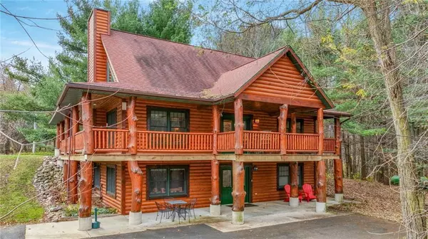 18061 County Highway OO, Chippewa Falls, WI 54729