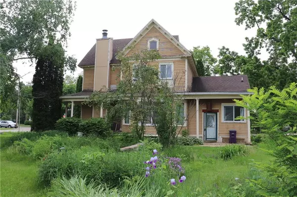 Independence, WI 54747,35726 5th Street