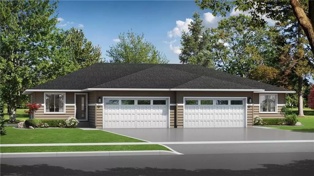 Cumberland, WI 54829,2295 Carlone Street #Lot 5