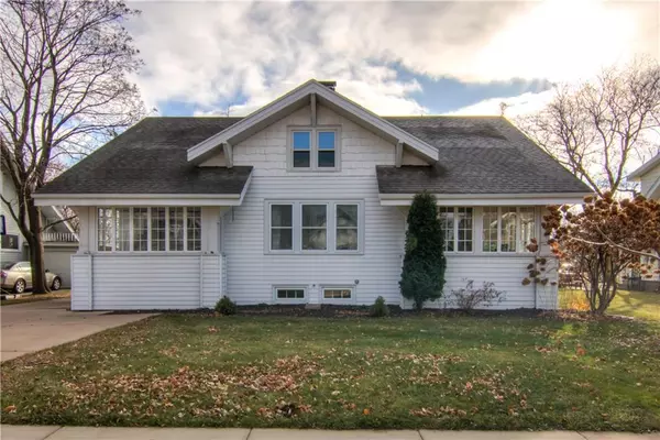 709 Miles Street, Chippewa Falls, WI 54729