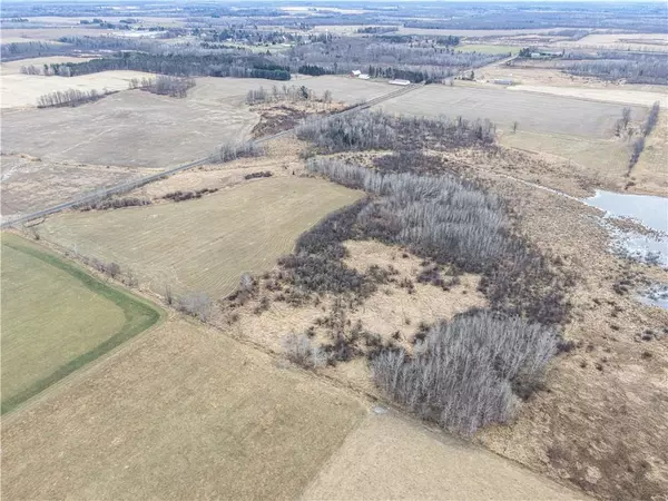 Glen Flora, WI 54526,60 Acres Thatcher Road