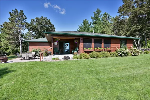 Spooner, WI 54801,N5836 County Highway H