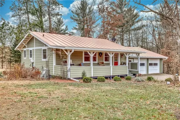 N4205 County Road X, Black River Falls, WI 54615