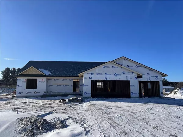 11317 45th Avenue, Chippewa Falls, WI 54729