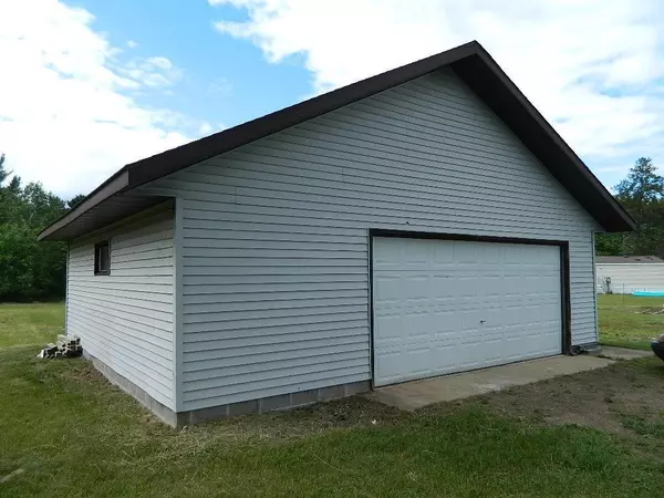 Hayward, WI 54843,W 638 Cozy Acres Road