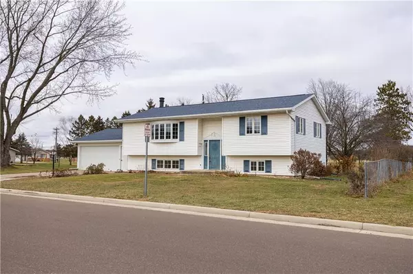 19024 Hobson Street, Whitehall, WI 54773