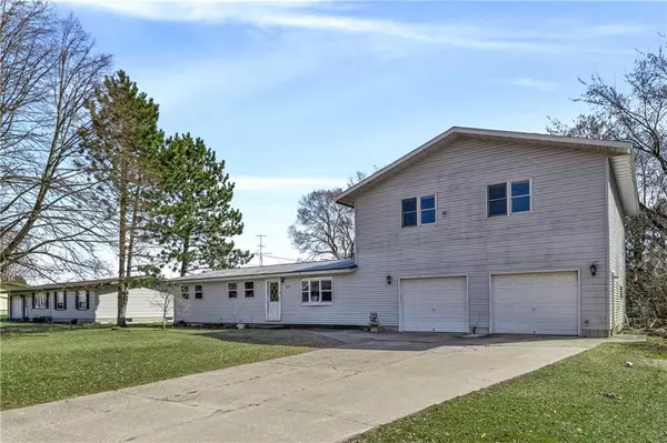 Black River Falls, WI 54615,320 Gordon Street