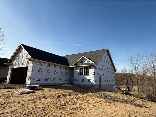 Menomonie, WI 54751,3857 Nicholas Drive #Lot 18