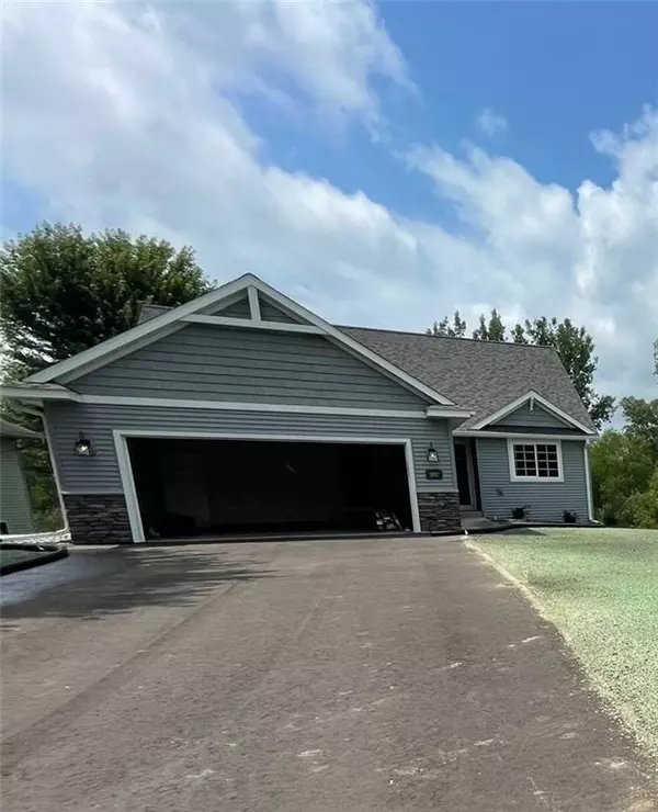 3857 Nicholas Drive #Lot 18, Menomonie, WI 54751