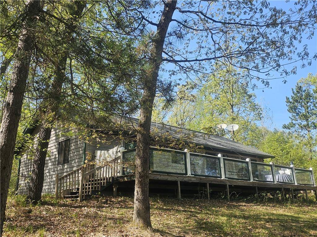 4522 Wilderness Way, Danbury, WI 54830