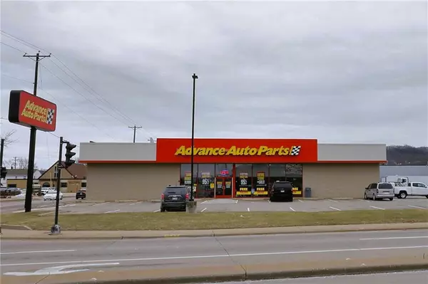 2803 Losey Boulevard, La Crosse, WI 54601