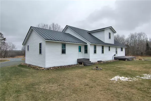 Lublin, WI 54447,1409 County Rd F