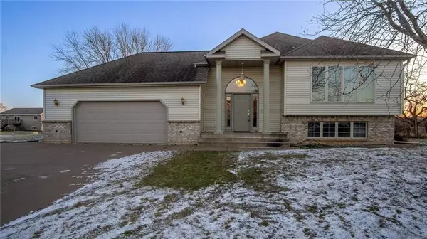 2102 Regal Court, Bloomer, WI 54724