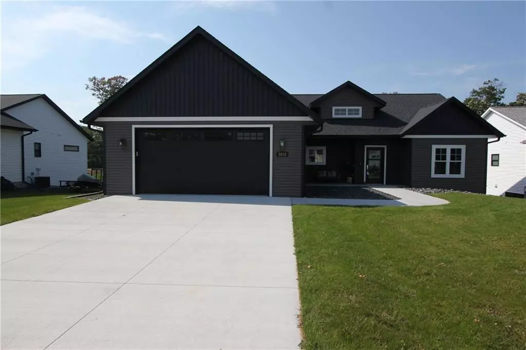 Eau Claire, WI 54703,5010 Woodlands Drive