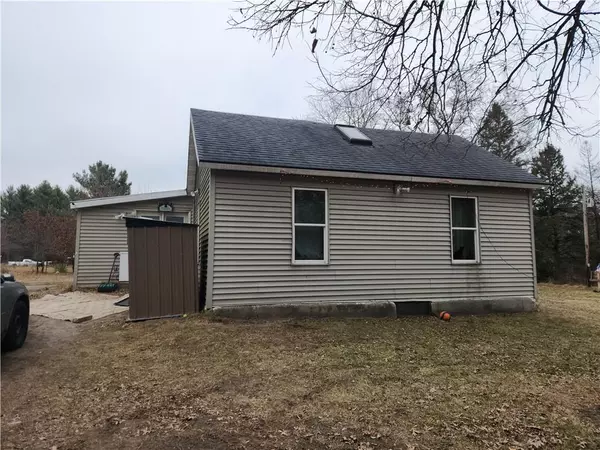 Merrillan, WI 54754,107 E Clark Street