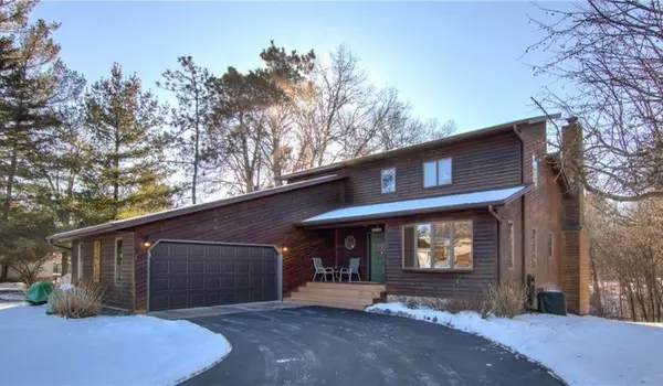 2718 Cherry Blossom Lane, Menomonie, WI 54751