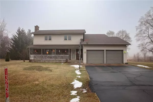 13257 35th Avenue, Chippewa Falls, WI 54729