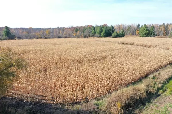 XXX Lara Road, Grantsburg, WI 54840