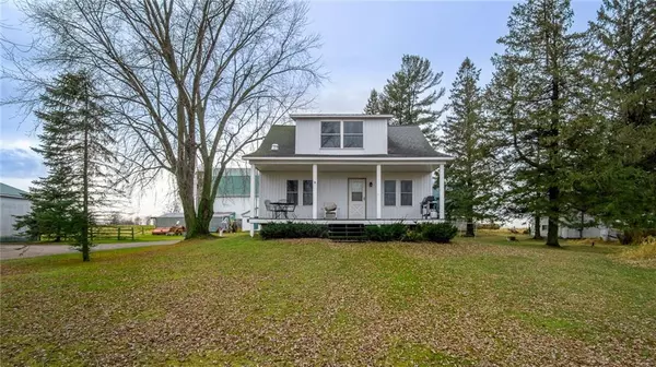 N4153 Budney Avenue, Gilman, WI 54433