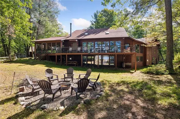 Spooner, WI 54801,W7362 Little Valley Road