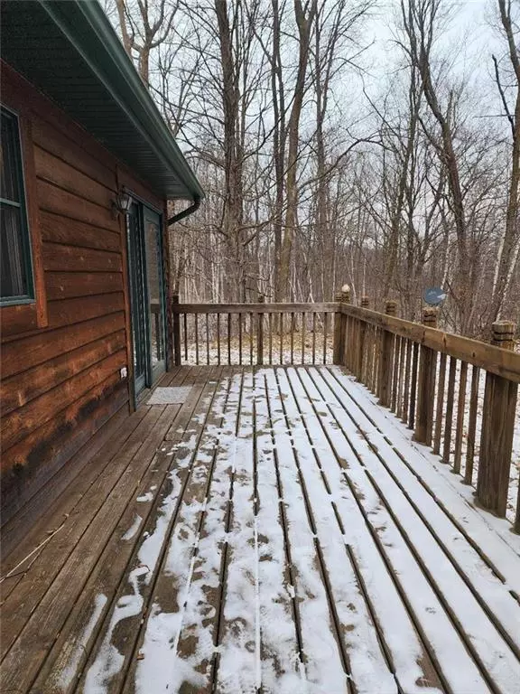 Sarona, WI 54870,W3918 County Highway D