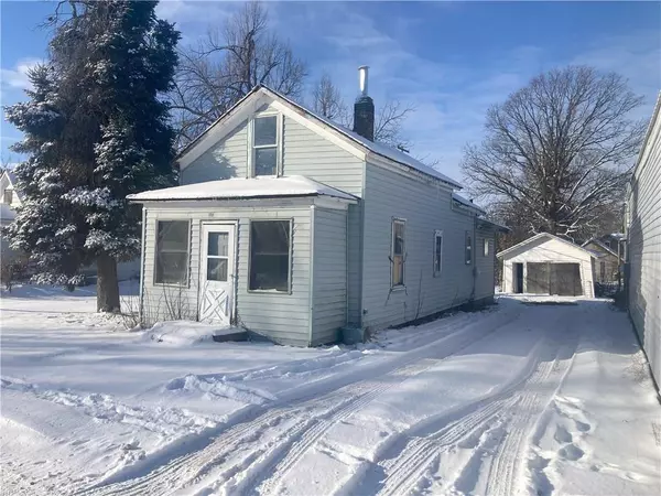 115 S Prentice Street, Clayton, WI 54004