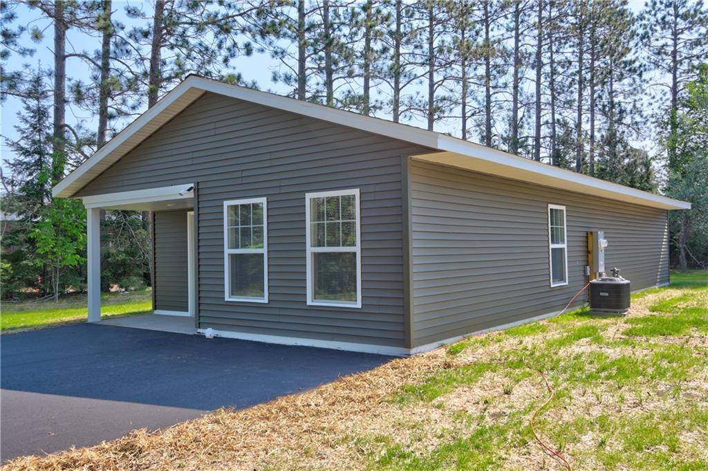 Hayward, WI 54843,10274 Olker Road
