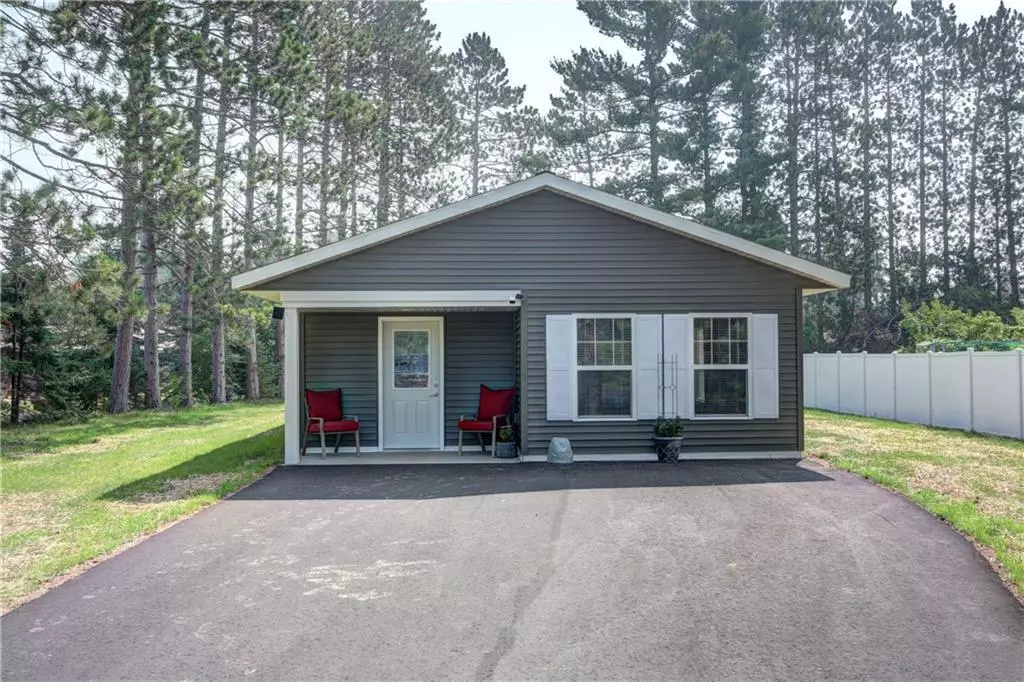 Hayward, WI 54843,10274N Olker Road