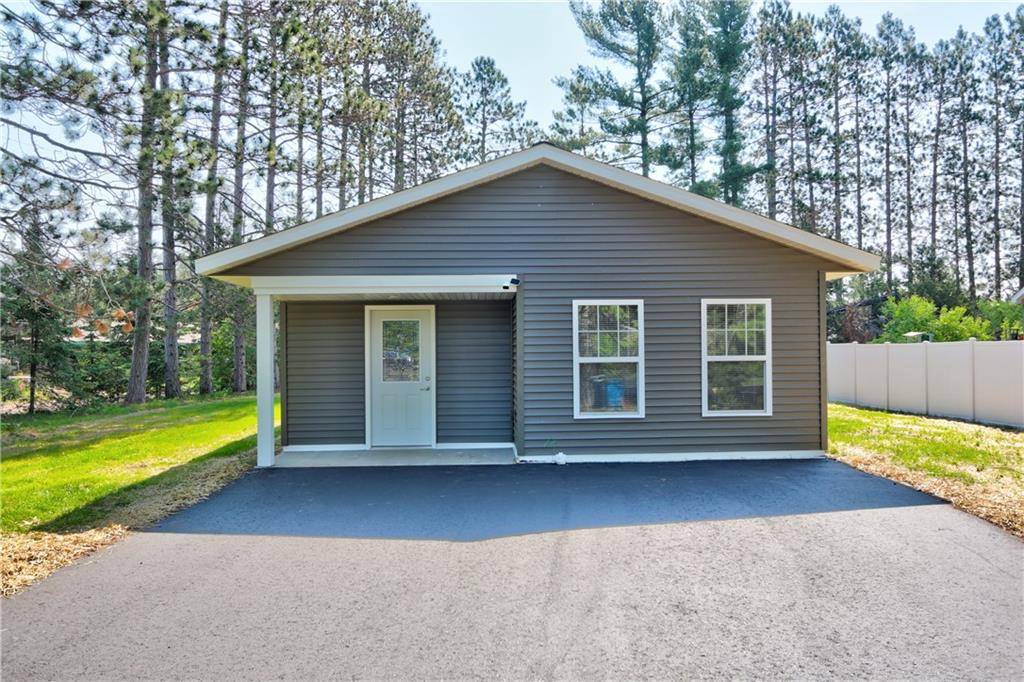 10274 Olker Road, Hayward, WI 54843