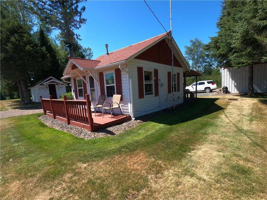 Danbury, WI 54830,14845 S State Road 35
